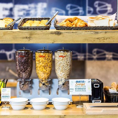 Ibis Budget Metz Sud Augny Luaran gambar