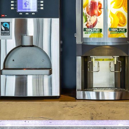 Ibis Budget Metz Sud Augny Luaran gambar