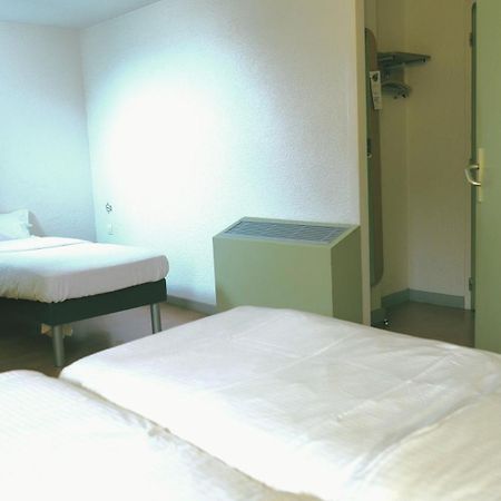 Ibis Budget Metz Sud Augny Luaran gambar