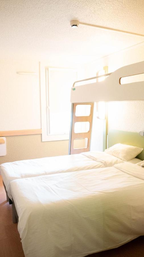 Ibis Budget Metz Sud Augny Luaran gambar