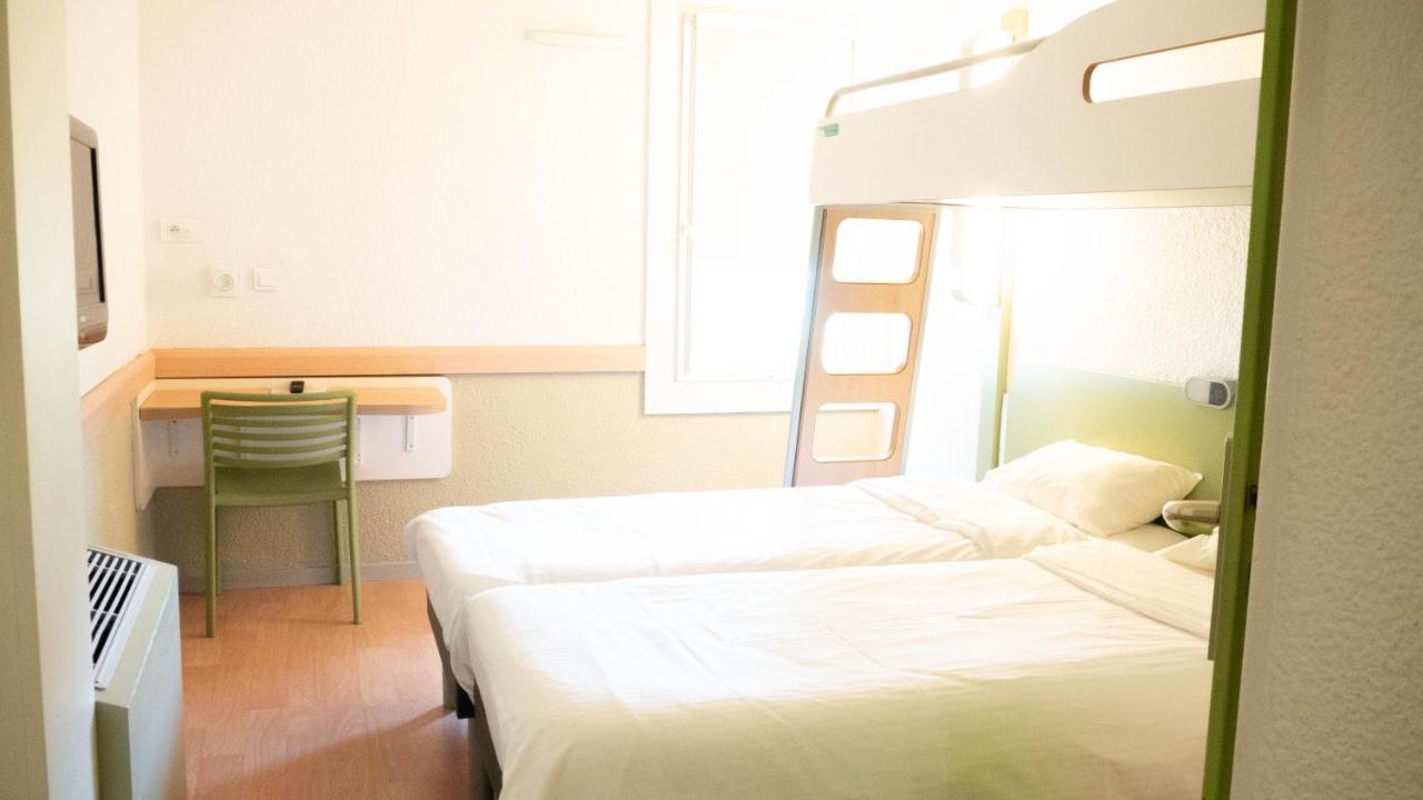 Ibis Budget Metz Sud Augny Luaran gambar