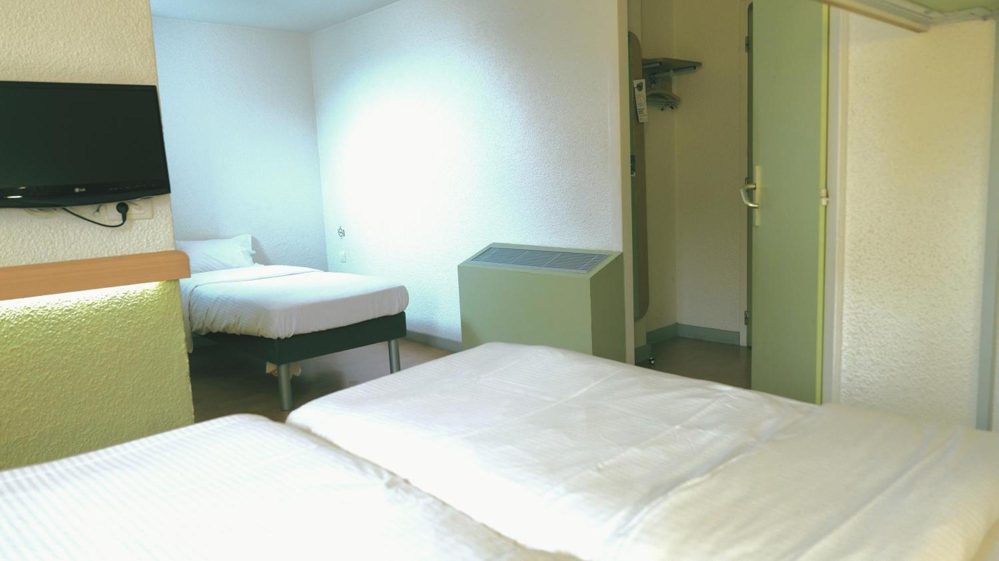 Ibis Budget Metz Sud Augny Luaran gambar
