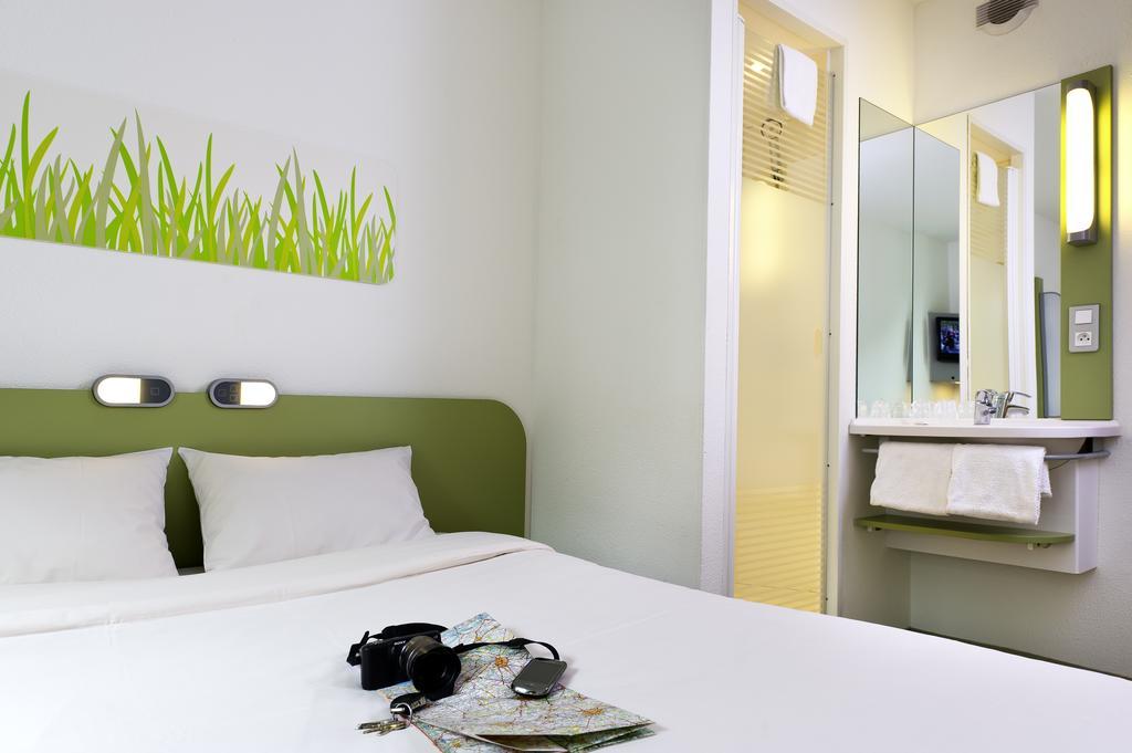 Ibis Budget Metz Sud Augny Luaran gambar