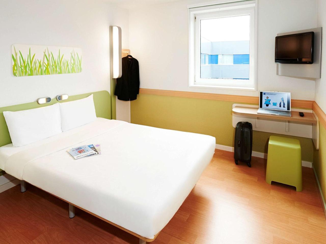 Ibis Budget Metz Sud Augny Luaran gambar