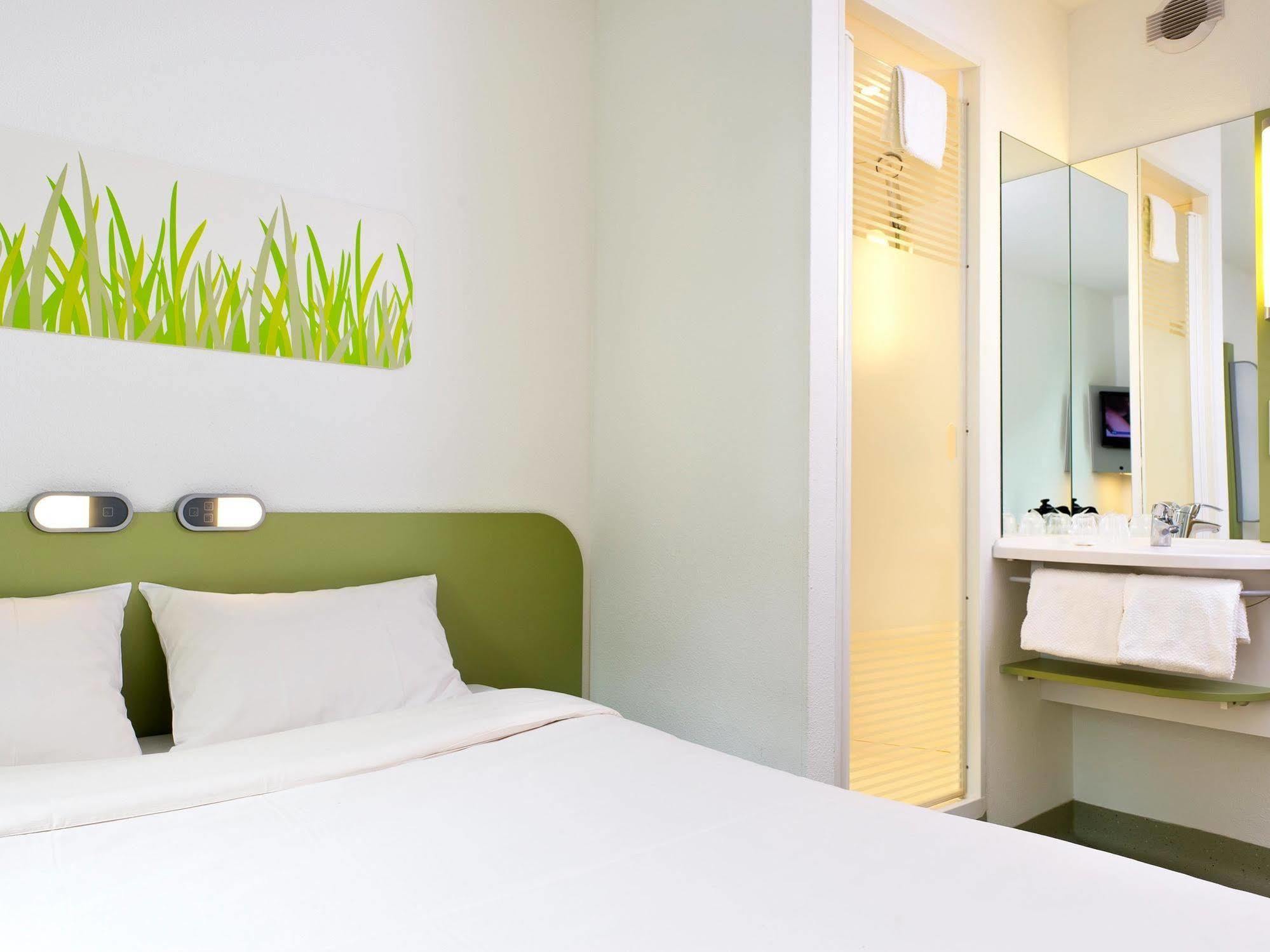 Ibis Budget Metz Sud Augny Luaran gambar