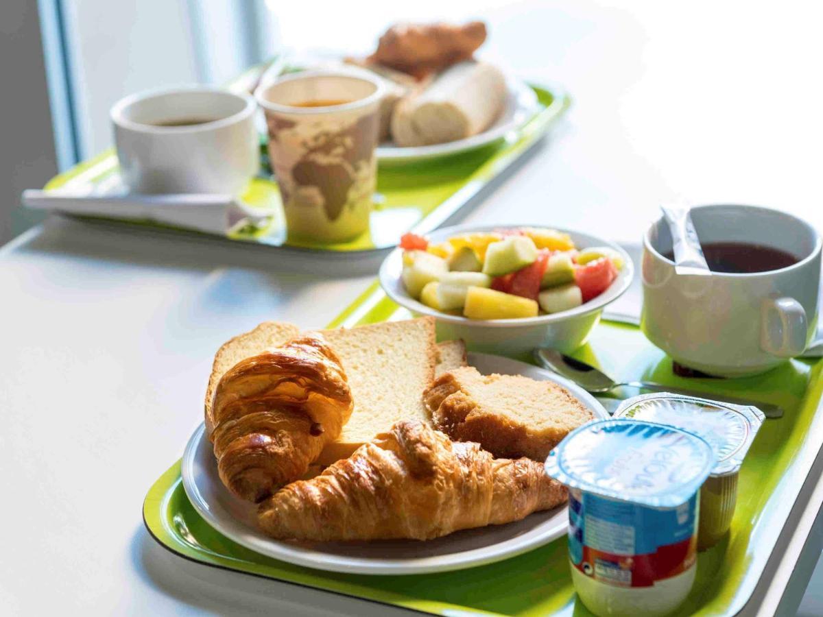 Ibis Budget Metz Sud Augny Luaran gambar