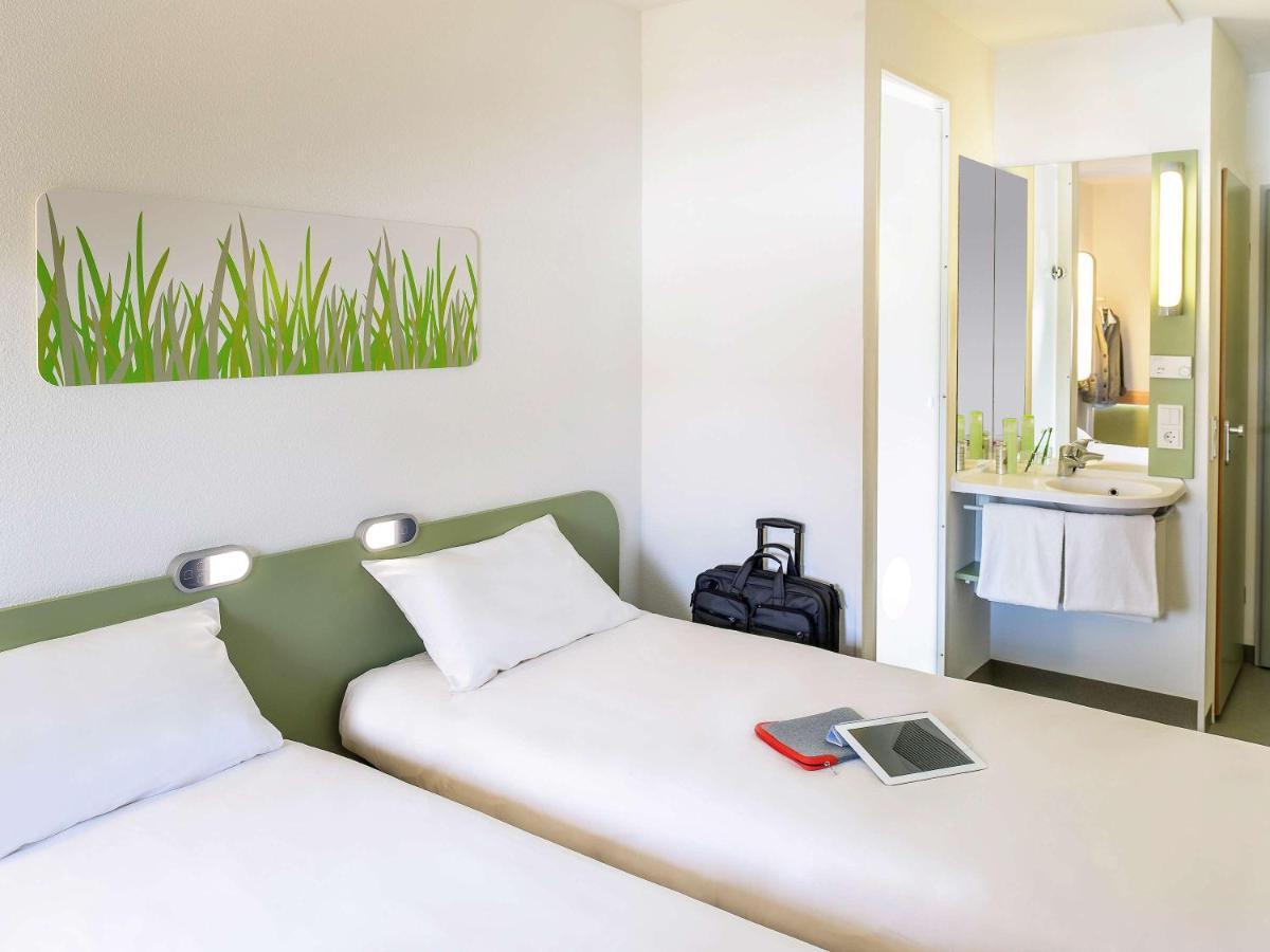 Ibis Budget Metz Sud Augny Luaran gambar