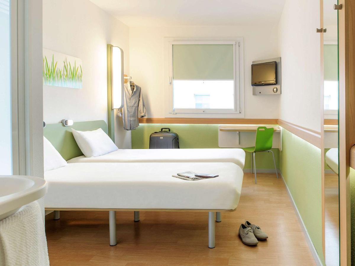 Ibis Budget Metz Sud Augny Luaran gambar