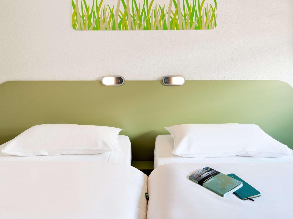 Ibis Budget Metz Sud Augny Luaran gambar