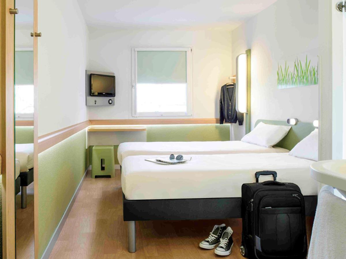 Ibis Budget Metz Sud Augny Luaran gambar